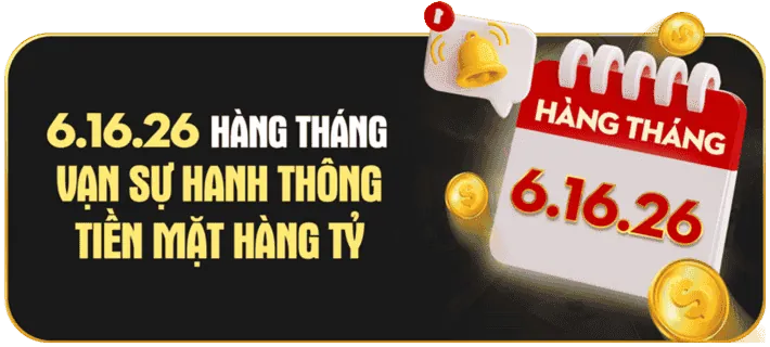 Khuyến mãi chào mừng thành viên mới Bigboss iOS