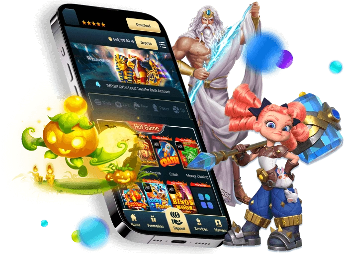 Mẹo và thủ thuật chơi game an toàn trên bigboss ios