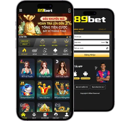 Lối chơi mượt mà Bigboss iOS