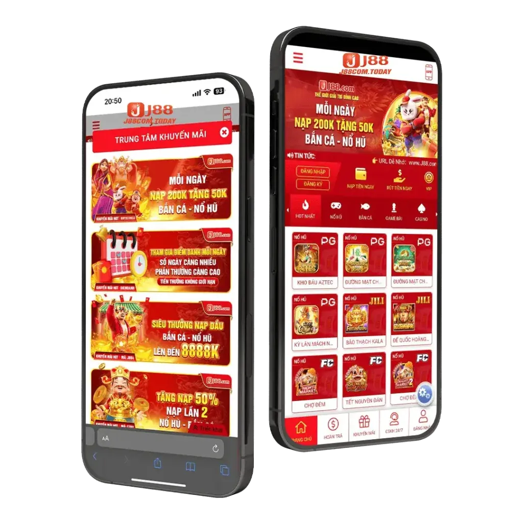 Giao diện thân thiện và bảo mật của bigboss ios