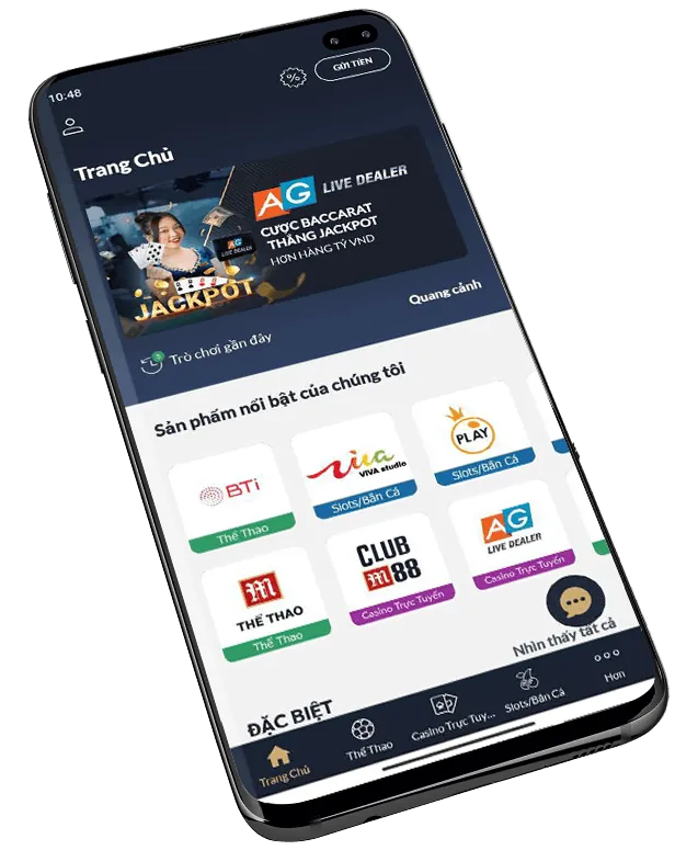 Biểu tượng phản hồi nhanh bigboss ios