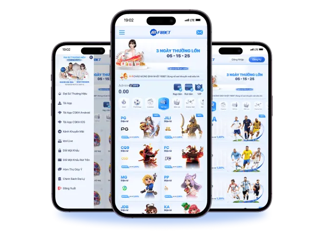 Cá cược trực tiếp bigboss iOS