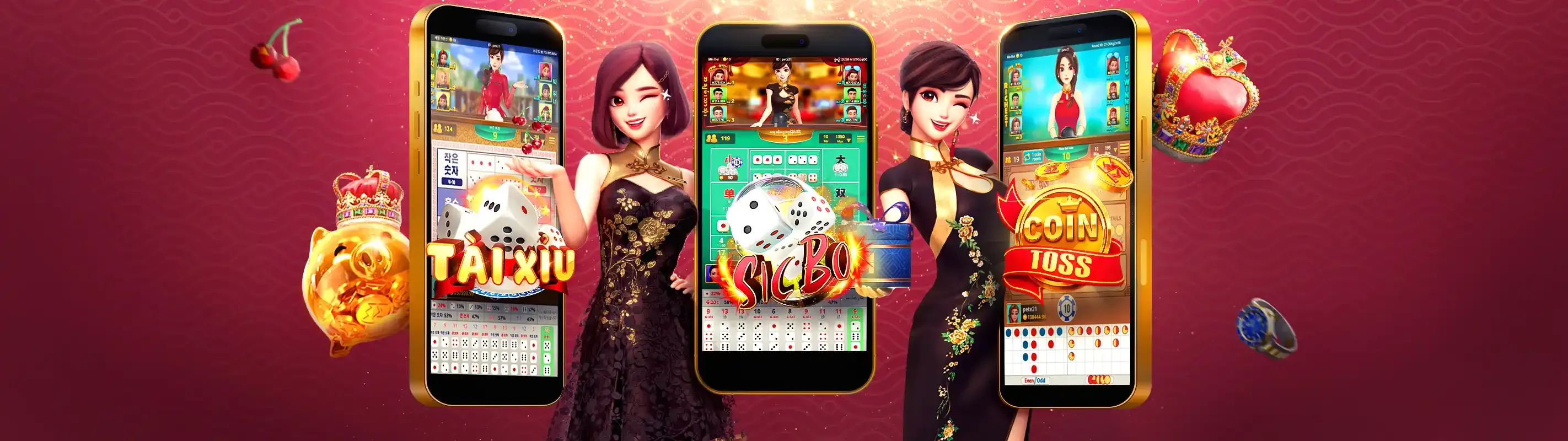 Chính sách Cookie của bigboss ios