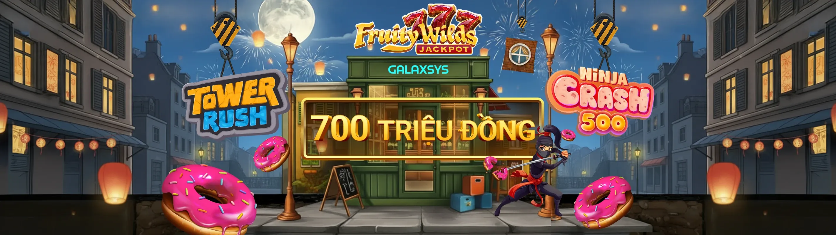 Trải nghiệm Slot Game đỉnh cao trên bigboss ios