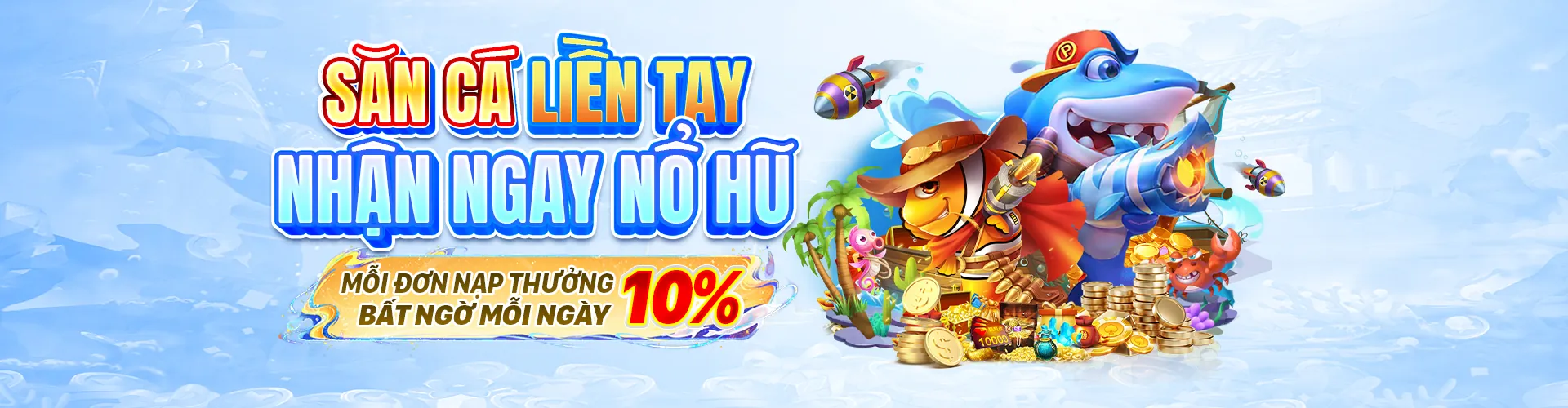 Hình ảnh chính game Nổ Hũ Bigboss iOS với jackpot lớn