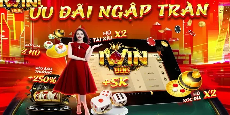 Hình ảnh khuyến mãi chào mừng với tiền thưởng lớn cho người chơi mới tại bigboss ios.